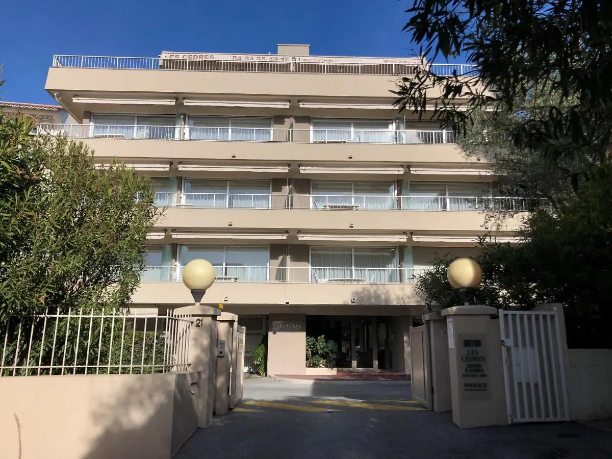 Appartement 2 Pieces Avec Terrasse - Plage A 50M - Climatise - Proche Gare Et Commerces - Fr-1-466A-4 Saint-Raphael  0*, Saint-Raphael (Var) France